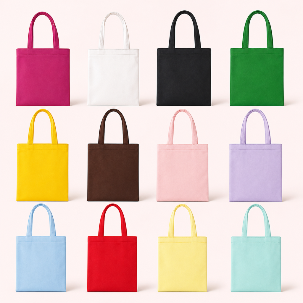 00 mini tote collection