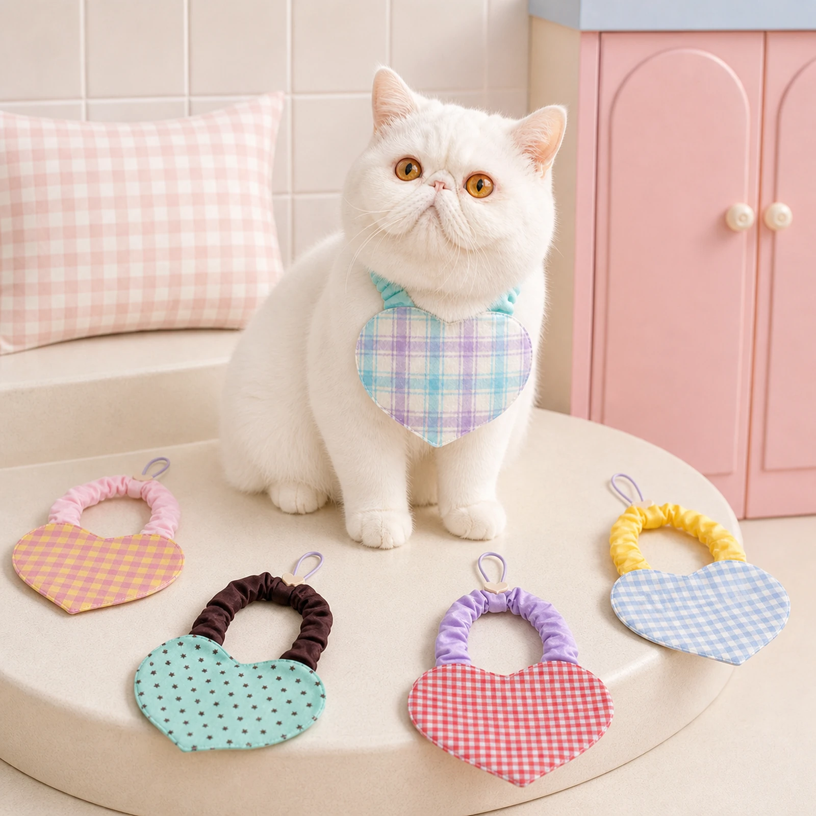 ottilie atelier cat heart bib collection square v34 1600 ottilie atelier cat heart bib collection square v34 1600